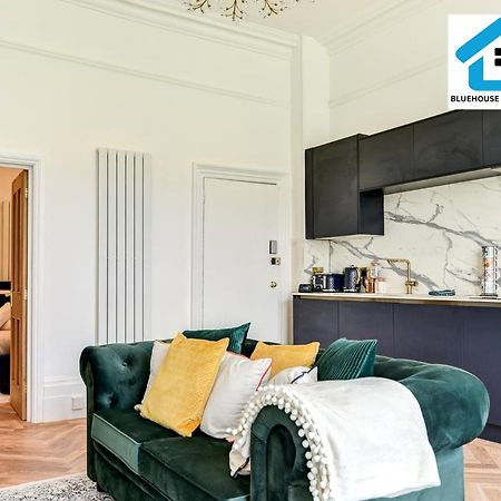 Relaxing Seaside Retreats Apartment Brighton Luaran gambar