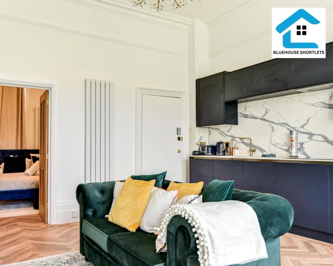 Relaxing Seaside Retreats Apartment Brighton Luaran gambar