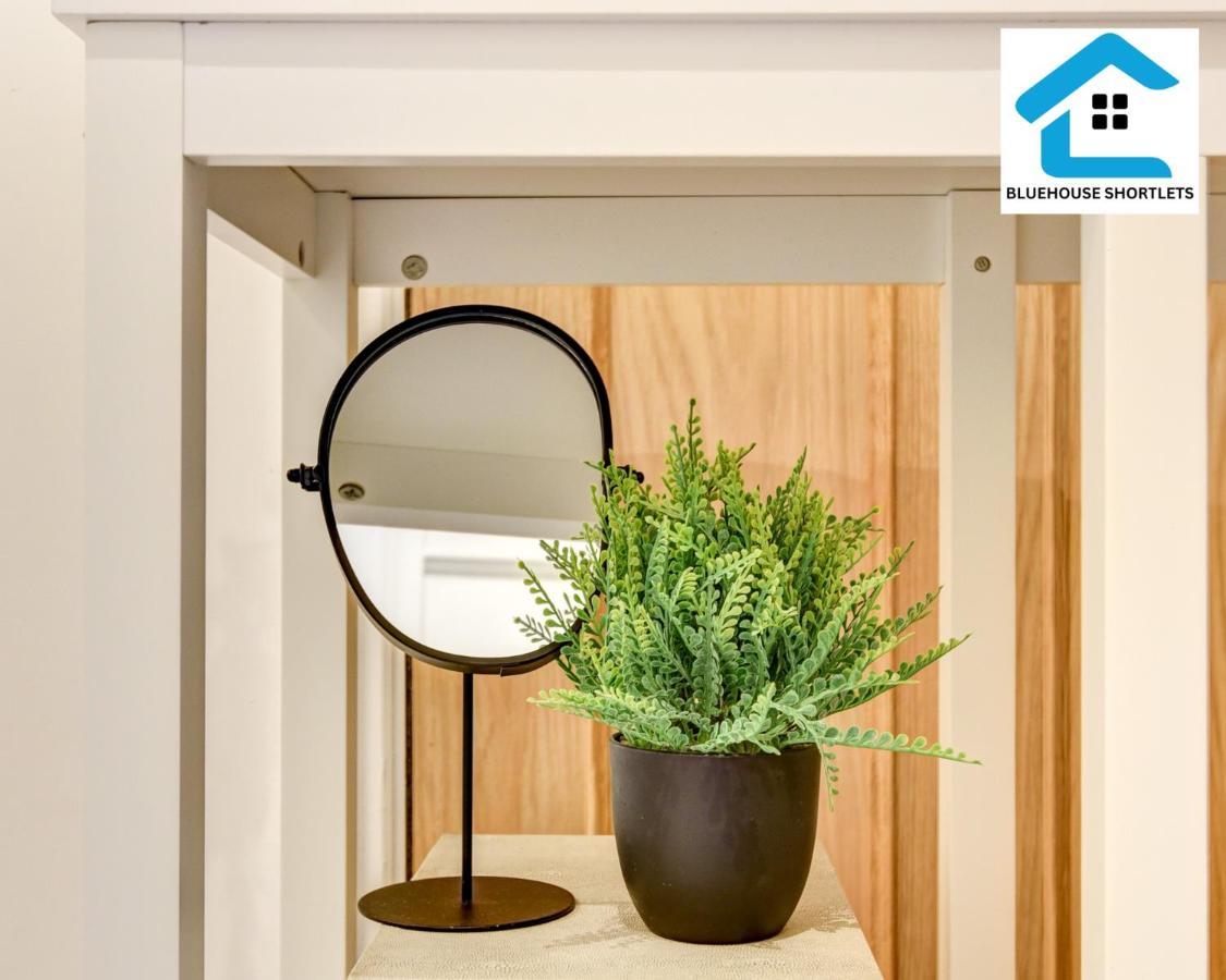 Relaxing Seaside Retreats Apartment Brighton Luaran gambar