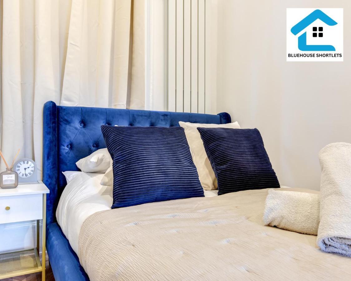 Relaxing Seaside Retreats Apartment Brighton Luaran gambar