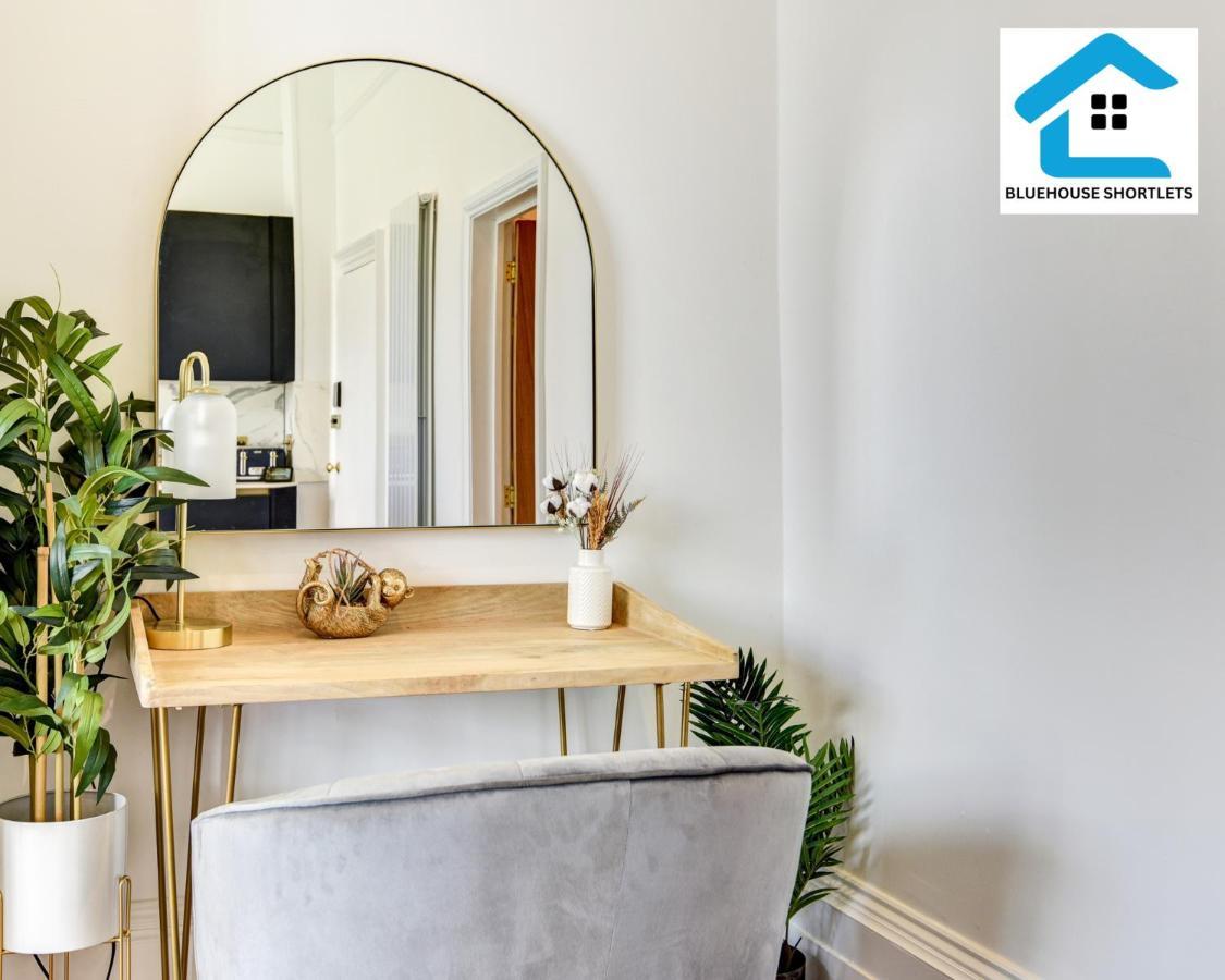 Relaxing Seaside Retreats Apartment Brighton Luaran gambar