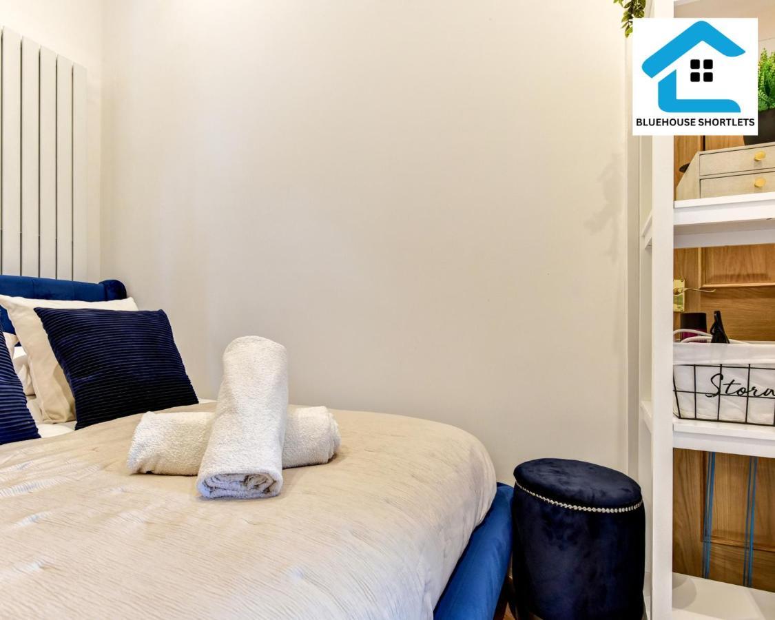 Relaxing Seaside Retreats Apartment Brighton Luaran gambar