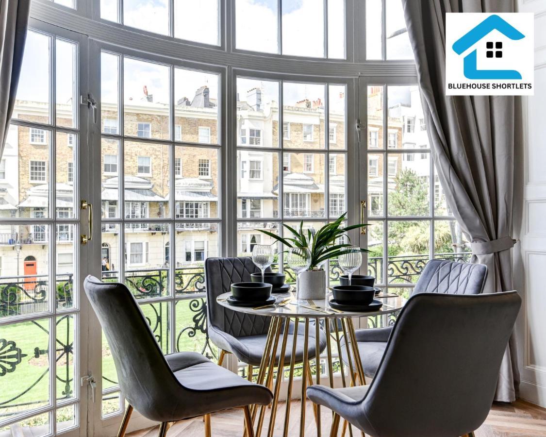 Relaxing Seaside Retreats Apartment Brighton Luaran gambar