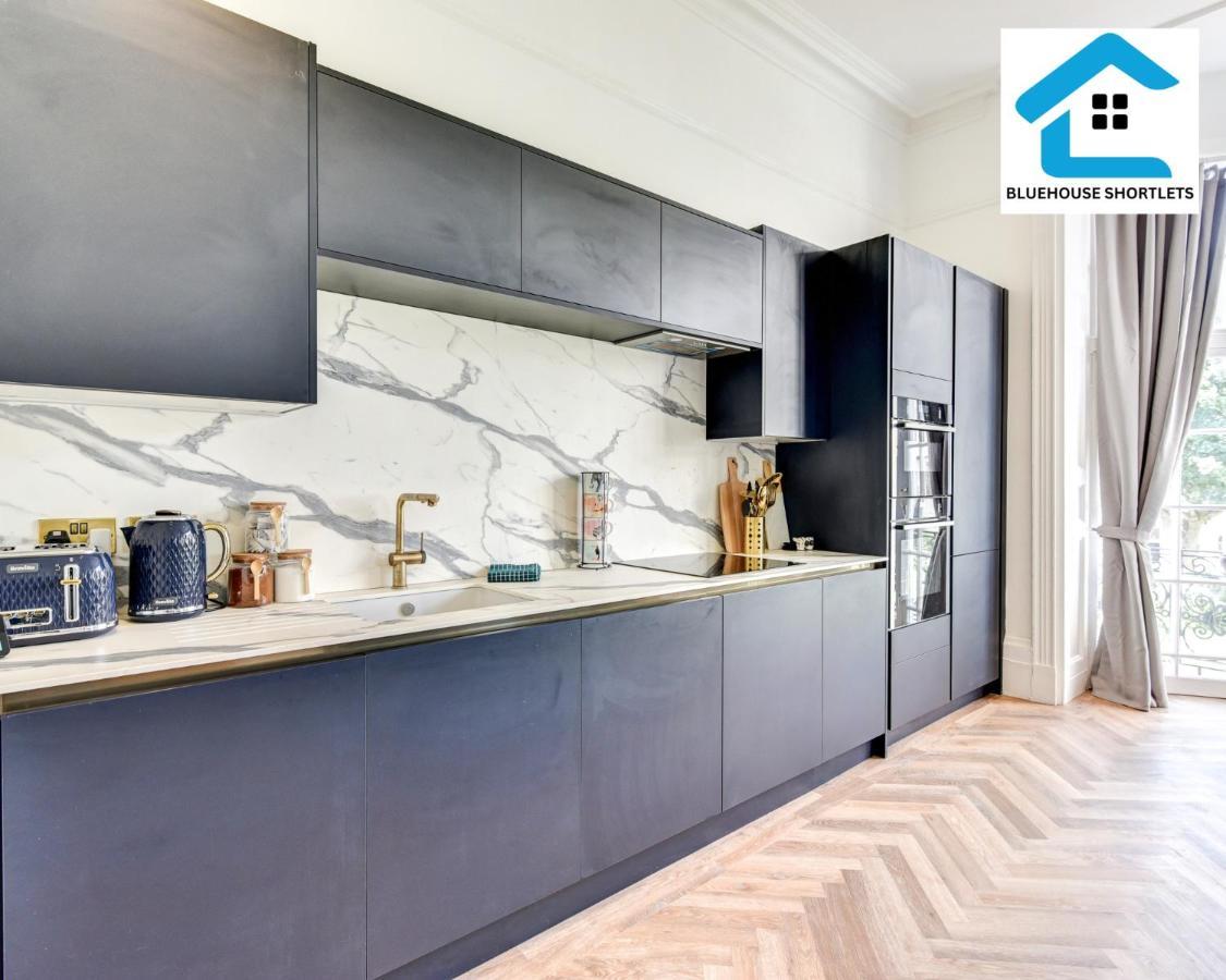 Relaxing Seaside Retreats Apartment Brighton Luaran gambar