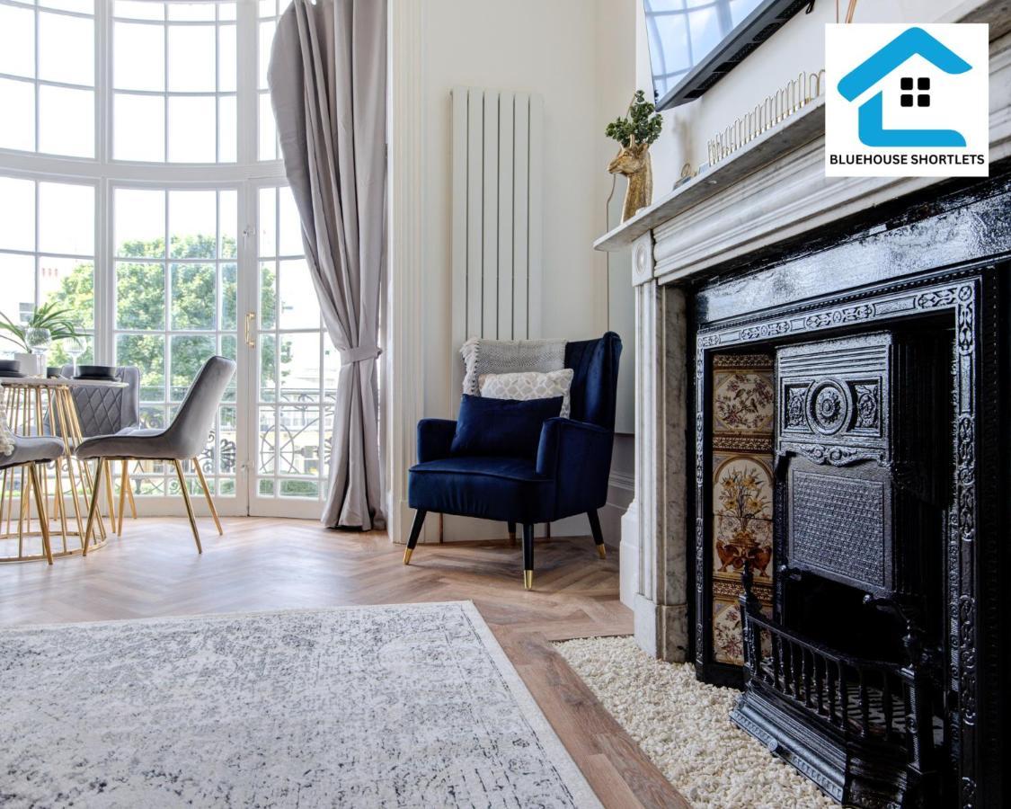 Relaxing Seaside Retreats Apartment Brighton Luaran gambar
