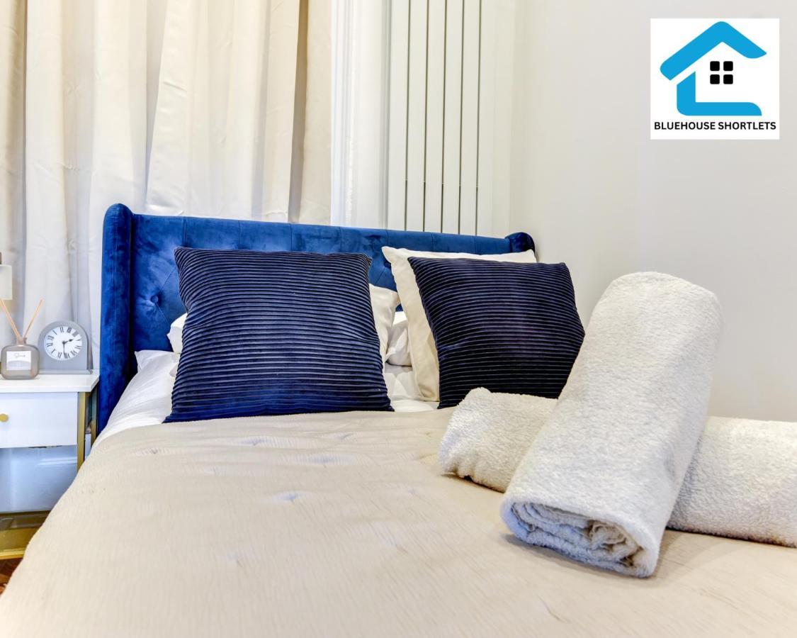 Relaxing Seaside Retreats Apartment Brighton Luaran gambar